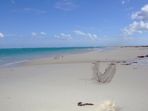 Plage Yucatan